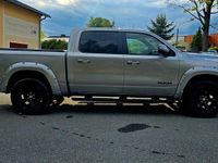 Gebraucht Dodge Ram 401 PS (294 kW) 2024 Silber Pickup