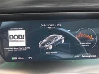 Second-hand Tesla Model S 386 kW (525 CP) 2018 Gri Hatchback