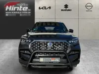 Uusi KGM Rexton 202 HP (148 kW) 2025 Harmaa Katumaasturi