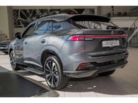 Gebraucht MG HS Luxury 272 PS (200 kW) 2026 Grau SUV