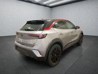 Gebraucht Opel Mokka-e 100 kW (136 PS) 2022 Grau SUV