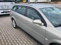 Gebraucht Opel Vectra 175 PS (128 kW) 2006 Silber Kombi