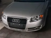 Używany Audi A4 140 KM (102 kW) 2006 Srebrny Kombi