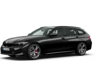 Gebraucht BMW 320 Efficient Dynamics 190 PS (139 kW) 2026 Kombi