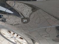 Gebraucht Ford Focus Trend 120 PS (88 kW) 2017 Schwarz Kombi