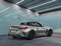 gebraucht BMW Z4 M40i 19&quot;LM HUD DrAss HarmanKardon LED