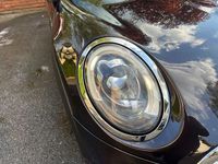 Usado Mini One D 95 HP (69 kW) 2014 Citadino