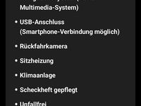 Gebraucht Dacia Sandero Stepway 90 PS (66 kW) 2020 Blau Limousine