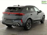 Gebraucht Cupra Terramar 204 PS (150 kW) 2025 Timanfaya grau metallic SUV