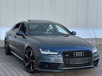 Gebraucht Audi A7 Competition 326 PS (239 kW) 2017 Grau Kleinwagen