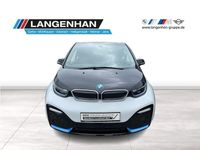 gebraucht BMW i3 Wärmepumpe/Navi/LED/RFK/DAB