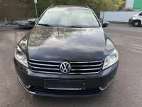 Używany VW Passat Trendline 140 KM (102 kW) 2011 Szary Kombi