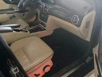 Gebraucht Mercedes GLK350 AMG line 306 PS (225 kW) 2013 Schwarz SUV