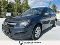 Gebraucht Opel Astra 90 PS (66 kW) 2009 Grau Kleinwagen