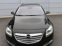 Gebraucht Opel Insignia Innovation 260 PS (191 kW) 2010 Kombi