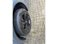 Gebraucht VW Tiguan Style 200 PS (147 kW) 2022 Delfingrau metallic SUV