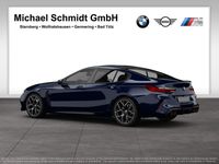 Gebraucht BMW M850 530 PS (389 kW) 2023 Schwarz Coupé