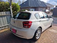 gebraucht BMW 116 1erTop