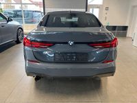 Gebraucht BMW 218 M Sport 136 PS (100 kW) 2024 Grau Coupé
