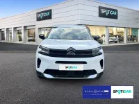 Gebraucht Citroën C5 Aircross 181 PS (133 kW) 2024 Weiß SUV
