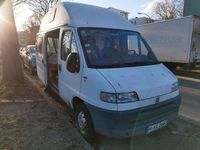 Gebraucht Fiat Ducato 90 PS (66 kW) 1999 Van