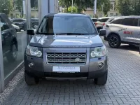 Gebraucht Land Rover Freelander 2 HSE 232 PS (170 kW) 2010 Grau SUV