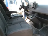 Gebraucht Mercedes Sprinter 163 PS (119 kW) 2020 Blau Van