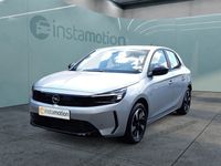 Gebraucht Opel Corsa-e 100 kW (136 PS) 2024 Silber Kleinwagen