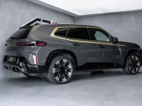 Gebraucht BMW XM Sport Line 489 PS (359 kW) 2023 Grau SUV