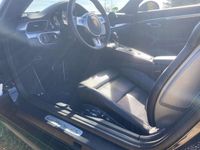 gebraucht Porsche 911 Carrera 4S Cabriolet 991 PDK