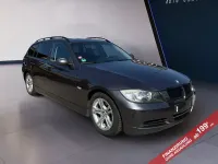 Occasion BMW 320 150 ch (110 kW) 2007 Gris Berline