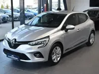 Occasion Renault Clio V 86 ch (63 kW) 2020 Argent Berline