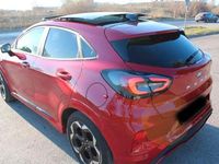 Gebraucht Ford Puma Gen-E Premium 124 kW (169 PS) 2025 Rot SUV
