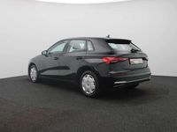 Second-hand Audi A3 116 CP (85 kW) 2024 Negru Berlinǎ