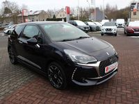 Gebraucht Citroën DS3 So Chic 131 PS (96 kW) 2016