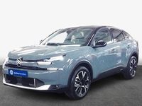 Neu Citroën C4 PureTech 131 PS (96 kW) 2025 Manhattangrün Limousine