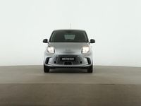 Gebraucht Smart ForFour Electric Drive 60 kW (82 PS) 2021 Silber Limousine