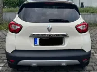 Gebraucht Renault Captur XMOD 118 PS (86 kW) 2017 Beige SUV