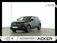 Gebraucht Renault Austral Techno 158 PS (116 kW) 2025 Schwarz SUV