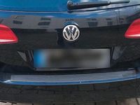 Gebraucht VW Passat 140 PS (102 kW) 2012 Schwarz Kombi