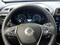 Neu KGM Tivoli 163 PS (119 kW) 2026 Braun SUV