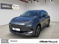 Gebraucht MG MG5 EV Luxury 169 kW (231 PS) 2025 Grau Kombi