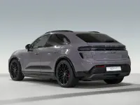 Gebraucht Porsche Macan Electric 469 kW (639 PS) 2024 Violett SUV