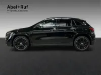Gebraucht Mercedes GLA200 AMG 150 PS (110 kW) 2026 Schwarz SUV