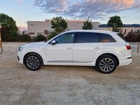 Gebraucht Audi Q7 S-Line 218 PS (160 kW) 2016 SUV