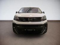 Gebraucht Opel Vivaro 144 PS (105 kW) 2024 Weiß Van / Kleinbus