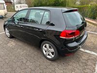 gebraucht VW Golf VI 1.2Tsi