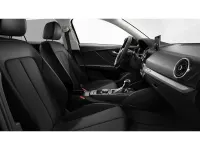 Gebraucht Audi Q2 Comfort 150 PS (110 kW) 2022 Mythosschwarz metallic SUV