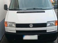 Second-hand VW Transporter 78 CP (57 kW) 1995 Alb Van