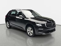 Neu Skoda Kamiq 116 PS (85 kW) 2025 Schwarz SUV